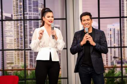 TV: “Enamorándonos” regresa a los viernes con celebración de Halloween