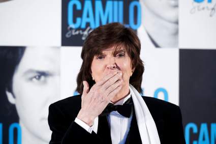 Salen a la luz duras revelaciones sobre el hijo de Camilo Sesto: ¿amaba a su padre?