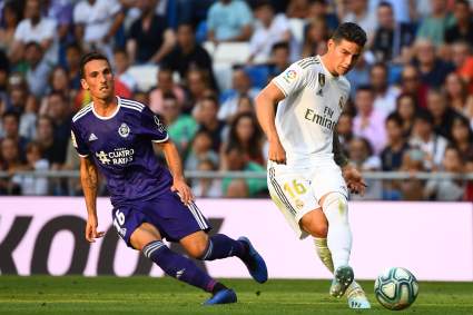 TOP 5: NOTICIAS DE DEPORTES -09 de Septiembre de 2019