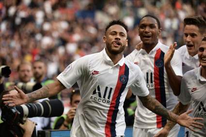 TOP 5: NOTICIAS DE DEPORTES 17 de Enero del 2020