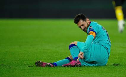 TOP 5: Noticias de Deportes 16 de Enero del 2020