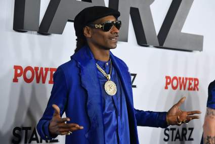 Snoop Dogg continúa creando música latina ¿Con quién se juntó ahora?