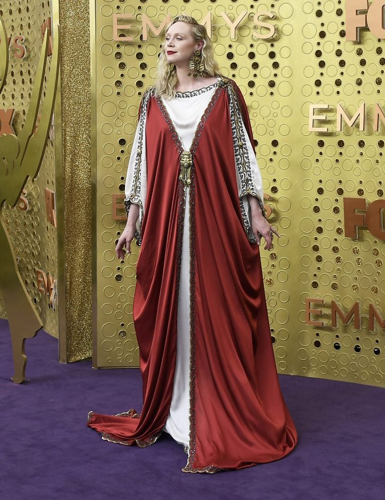 Premios Emmy 2019: Los peores looks de la alfombra roja [FOTOS],