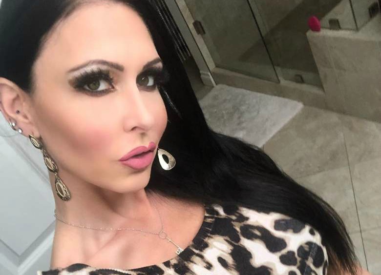 Murió Jessica Jaymes: ¿cómo falleció la actriz porno?