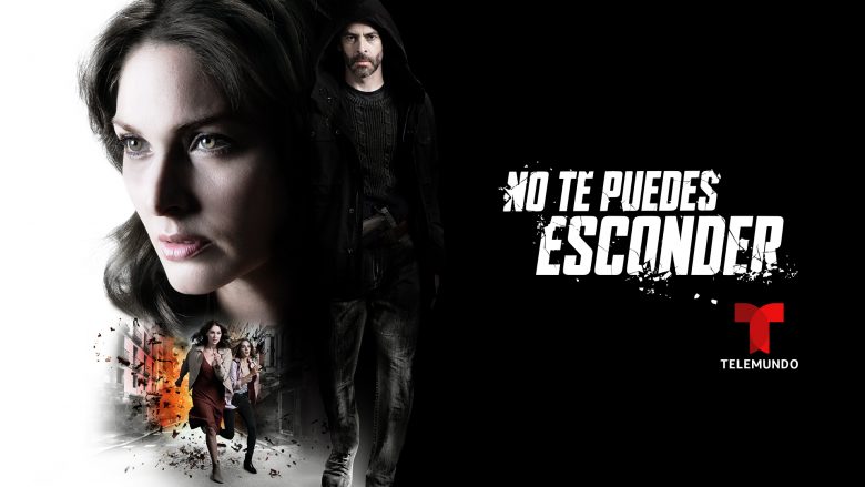 VER:"No te puedes esconder"con Blanca Soto: Hora y Canal del estreno