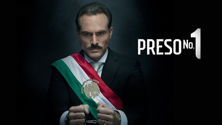 TOP 5 Novelas: ¿Qué pasó en las series de Univisión y Telemundo?Al 14 de septiembre 2019,07 sept., Preso No. 1