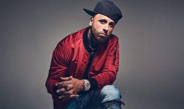 Serie "Nicky Jam: El Ganador": ¿A qué hora empieza hoy? ¿Qué Canal?