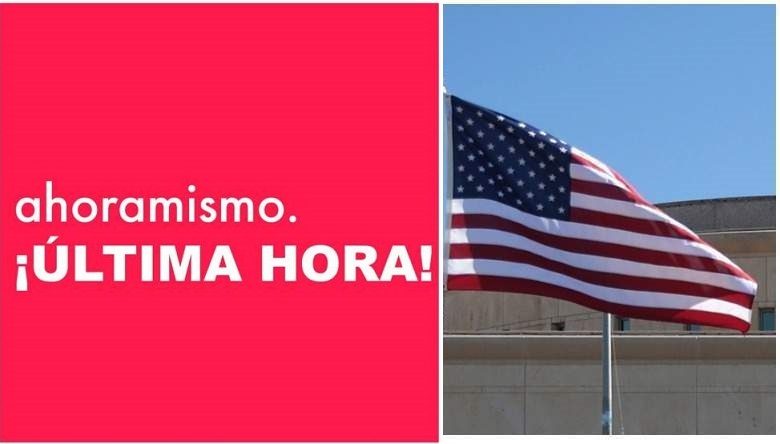 Bandera de Estados Unidos:¿Por qué están a media asta hoy? 21 octubre