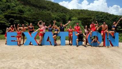 Exatlón 3 Estados Unidos inicia Doble Eliminación: Quién se va?