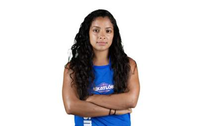 ¿Jasmín Ibarra podrá competir en Exatlón Estados Unidos 3?