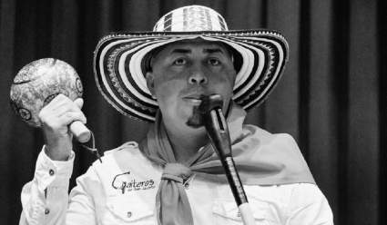 Murió John Fuentes a los 42 años: ¿cómo falleció el músico?