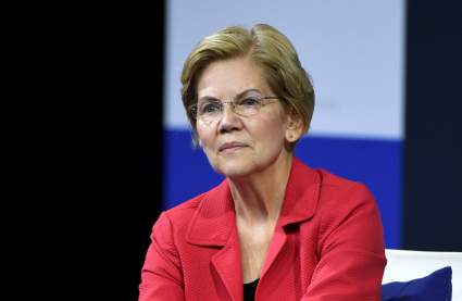 Kelvin Whelly asegura ser amante de Elizabeth Warren