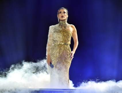 Álex Rodríguez presume encantos de Jennifer López – FOTO