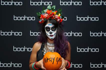 ¿De qué se disfrazaron los famosos en este Halloween 2019? FOTOS