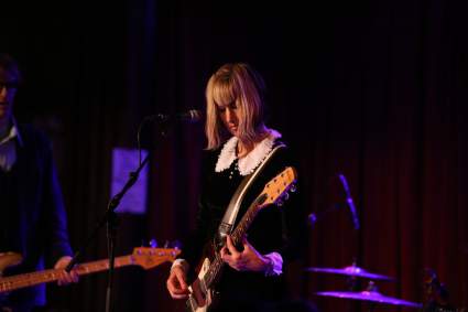 Murió Kim Shattuck: ¿Cómo murió la cantante de The Muffs?