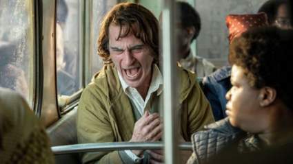 ¿Qué enfermedad mental tiene el Joker?: ¿por qué la risa?