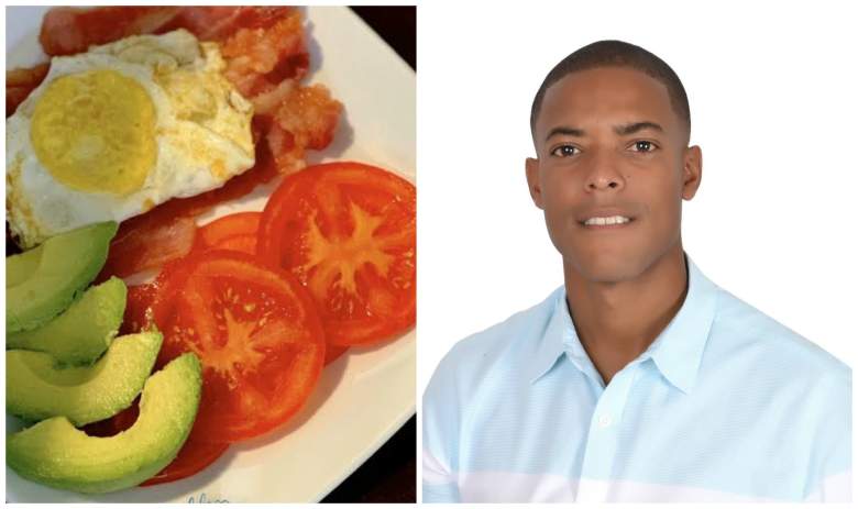 ¿Cómo preparar un desayuno Keto?: Pregúntale a Edgar Santana