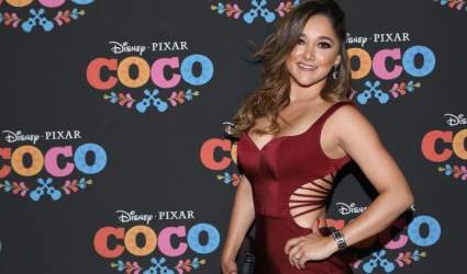 Sherlyn presenta a su bebé: ¡mira la primera foto oficial de Andre!