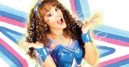 Tatiana tiene el rostro paralizado: ¿qué le pasó a la cantante?