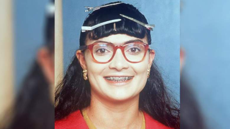 No vas a creer como luce Betty la fea a sus 46 años: FOTOS