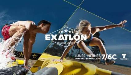 EXATLON 3 Estados Unidos: ¿Quién ganó este 14 de noviembre?