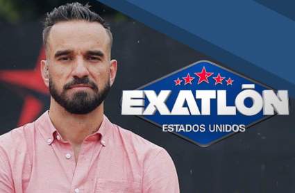 Erasmo Provenza lo confirma: Renuncia a EXATLON EEUU ¿Terminará esta temporada?