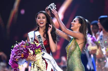 Miss Universo será el 8 de diciembre: ¿dónde y quién lo transmitirá?