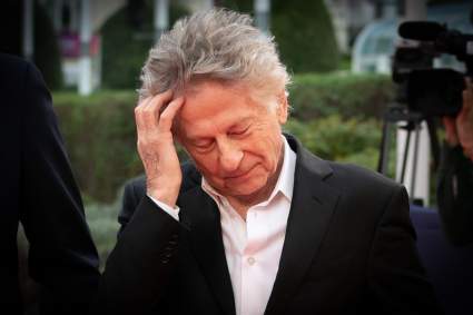 Acusan a Roman Polanski de violación: ¿qué actriz lo denunció?