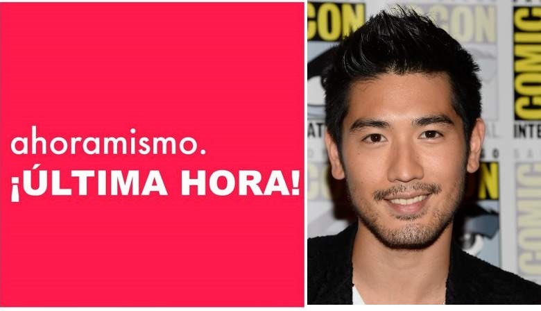 Godfrey Gao:¿Cómo murió el actor canadiense-taiwanés?