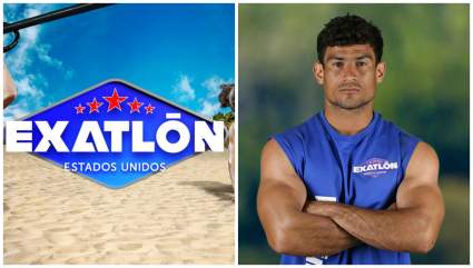 ¿Un nuevo amor en EXATLON EEUU? Denisse Novoa y el Vaquero Rentería tienen a todos hablando