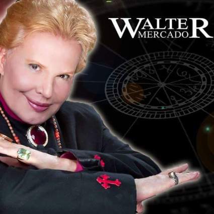 ¿Cómo lucía Walter Mercado cuando era joven?: FOTOS
