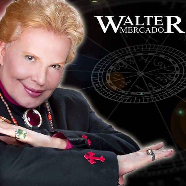 Detalles del velorio de Walter Mercado: ¿con qué atuendo lo sepultarán?