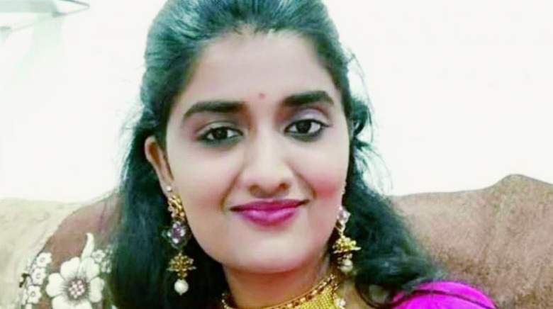 Asesinan a veterinaria de la India Riyanka Reddy