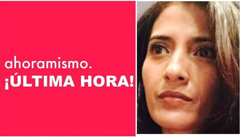 Muere Tazeen Ahmad: ¿De qué murió la reportera de NBC?