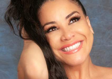 Carolina Sandoval causa sensación bailando “Yo perreo sola”: Video