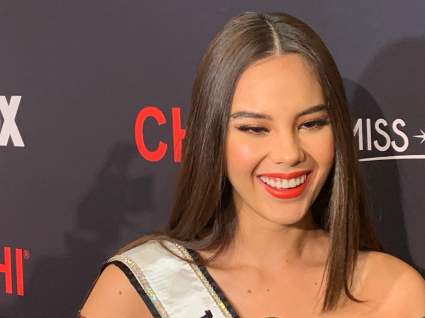 Catriona Gray hizo una advertencia a la futura Miss Universo: ¿qué dijo?