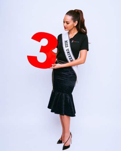 ¿Por qué la Miss Universo está pidiendo dinero?: entérate aquí