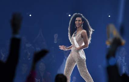 ¿Quiénes fueron las 10 semifinalistas en Miss Universo?: dos favoritas no entraron