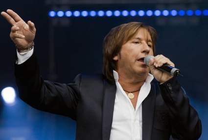 Murió el sobrinito de Ricardo Montaner de 5 añitos: ¿cómo está el cantante?: VIDEO