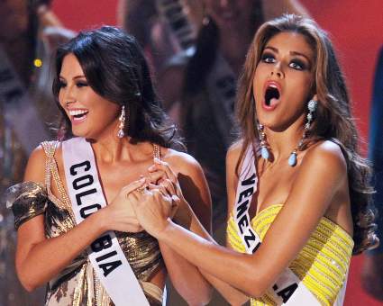 Reinas latinas que debieron ser Miss Universo y no ganaron: [Videos]