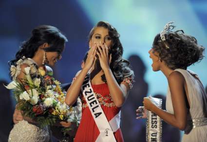 ¿Quién es la Miss Universo más rechazada de la historia?: ¿fraude?