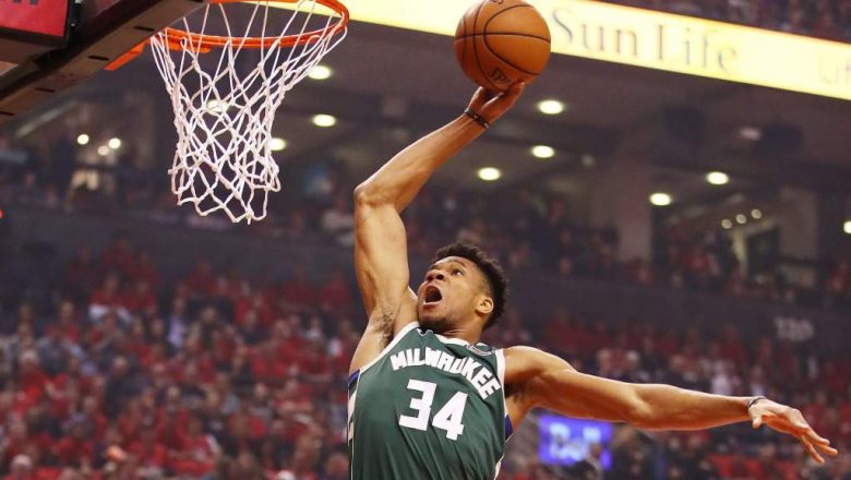 Lesión de Giannis Antetokounmpo:¿Qué pasó con la estrella de los Bucks?