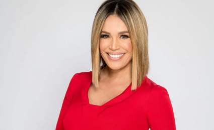 Karla Martínez de celebración en medio de la cuarentena: ¿Qué celebra?