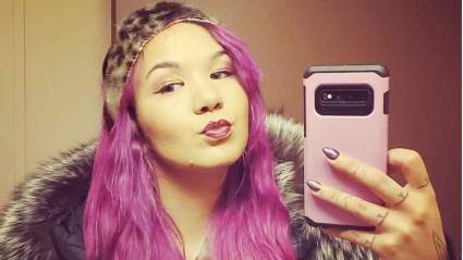 Murió la cantante Kelly Fraser: ¿cómo murió la Rihanna Inuk?