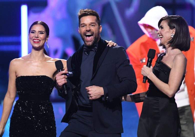 ¿Qué ver en TV? – Sábado 28 de diciembre de 2019, Latin Grammy 2019,