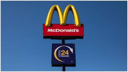 ¿Los McDonald’s estarán abiertos este fin de año?