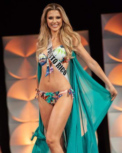 Ellas son las latinas que compiten en Miss Universo: ¿cuál te gusta?: FOTOS