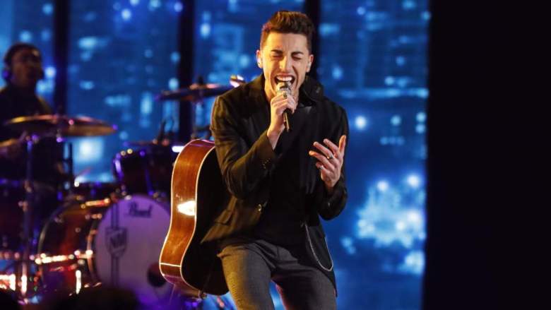 Ricky Durán ganador “The Voice 2019” Temp.17 : 5 Datos curiosos que tienes que saber