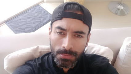 Muere Sebastián Ferrat a sus 40 años: ¿Cómo murió el actor de ESDLC?