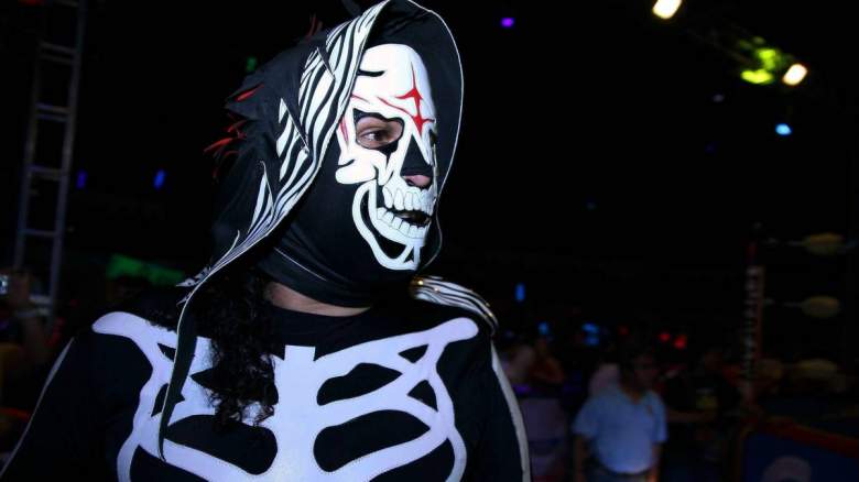 Murió La Parka: ¿cómo falleció el famoso luchador?